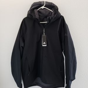 Adidas Raincoat NWT